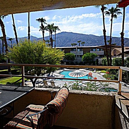 Bi127 - Biarritz Mirage Villa Palm Springs Eksteriør billede