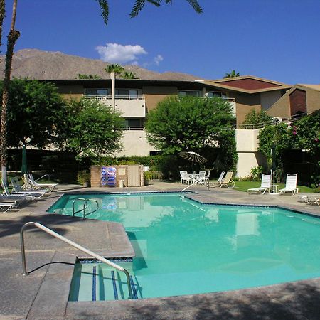 Bi127 - Biarritz Mirage Villa Palm Springs Eksteriør billede