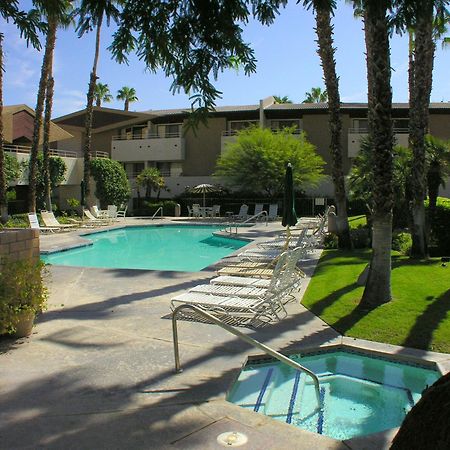 Bi127 - Biarritz Mirage Villa Palm Springs Eksteriør billede