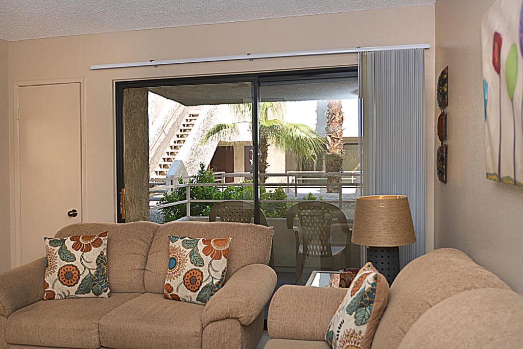 Bi127 - Biarritz Mirage Villa Palm Springs Eksteriør billede