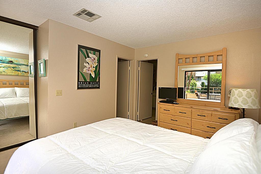 Bi127 - Biarritz Mirage Villa Palm Springs Eksteriør billede