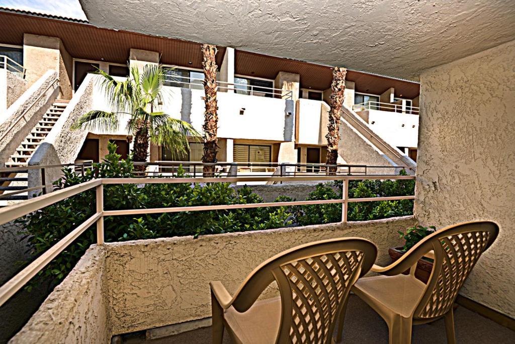 Bi127 - Biarritz Mirage Villa Palm Springs Eksteriør billede