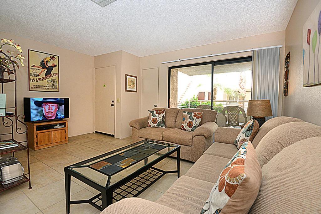 Bi127 - Biarritz Mirage Villa Palm Springs Eksteriør billede