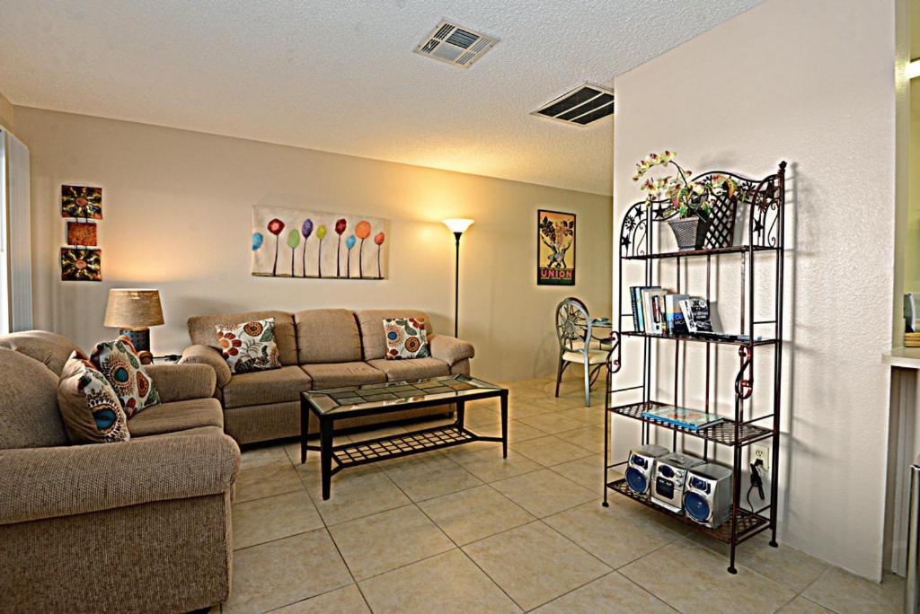 Bi127 - Biarritz Mirage Villa Palm Springs Eksteriør billede