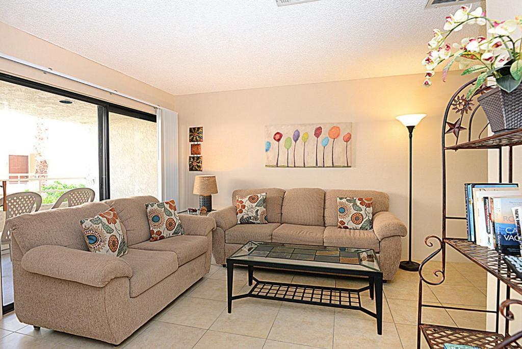 Bi127 - Biarritz Mirage Villa Palm Springs Eksteriør billede